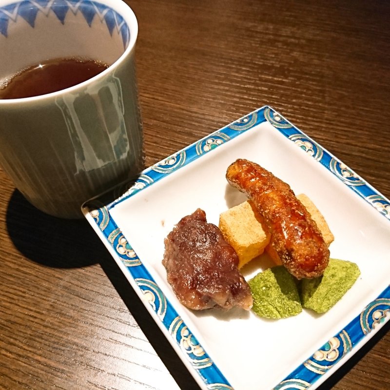 鈴音(わかうら食堂)