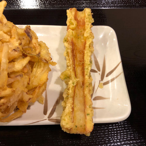 磯辺揚げ 269605c9ec83c0a398000f85e937d6