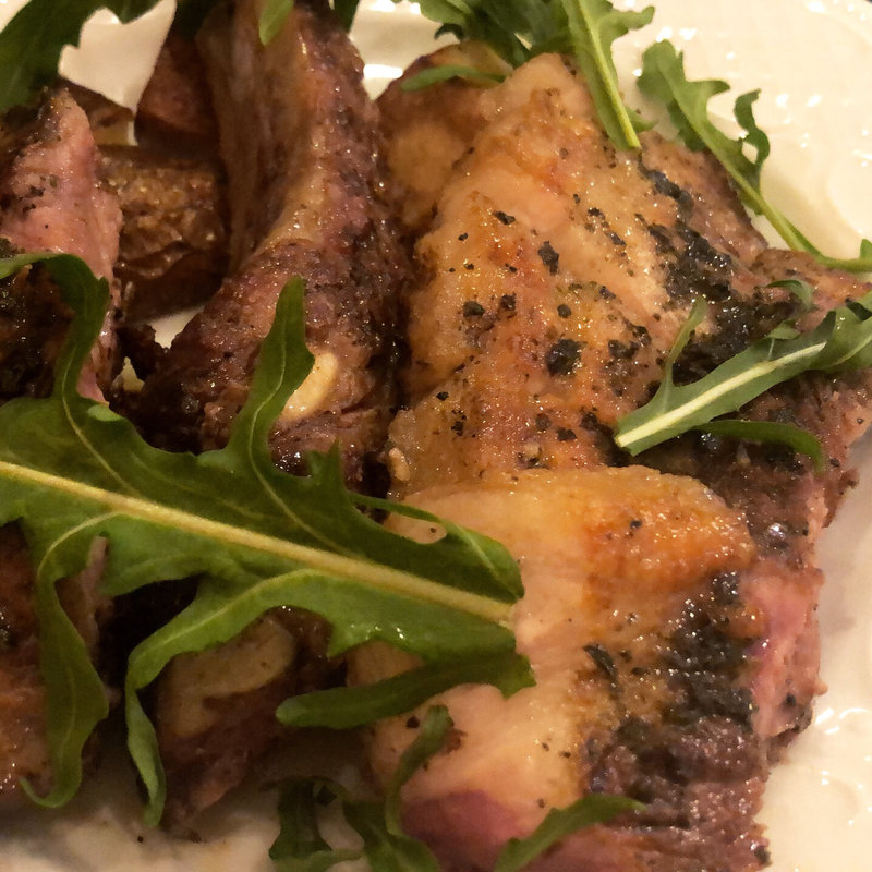 (バール アルテ)