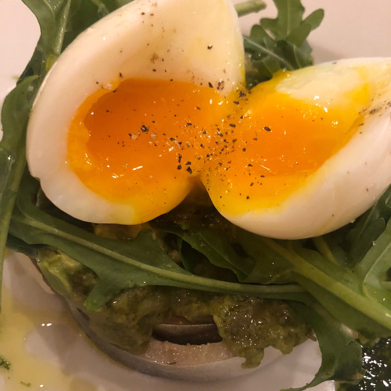 (バール アルテ)