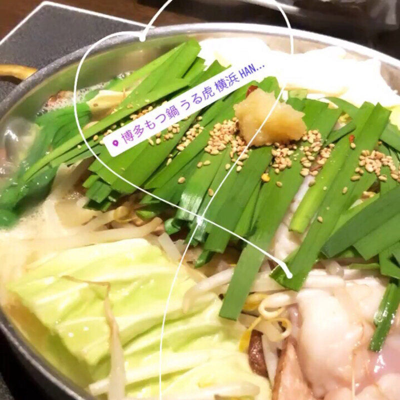神奈川駅周辺で食べられるもつ鍋ランキング Sarah サラ
