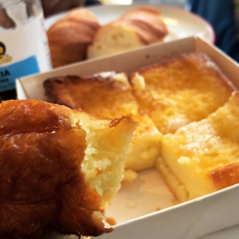 (パンとエスプレッソと)