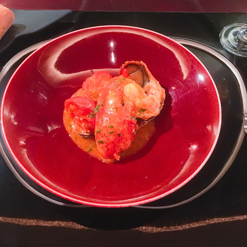 (表参道 うかい亭)