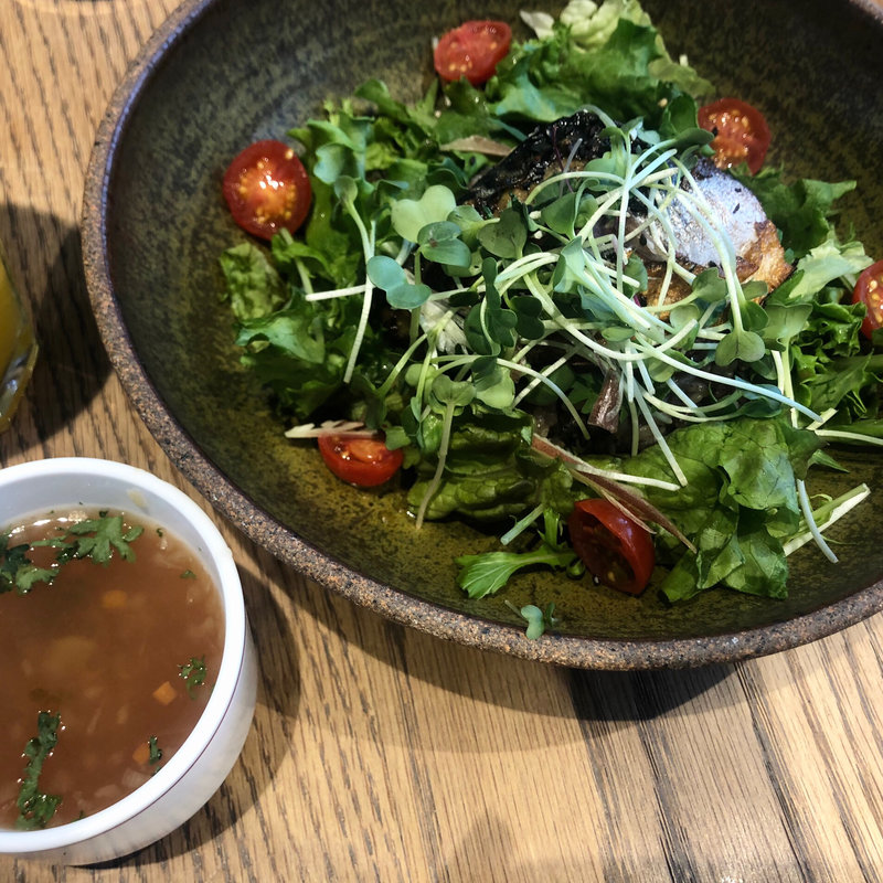 鯖ライス(NODE UEHARA（ノード上原）)