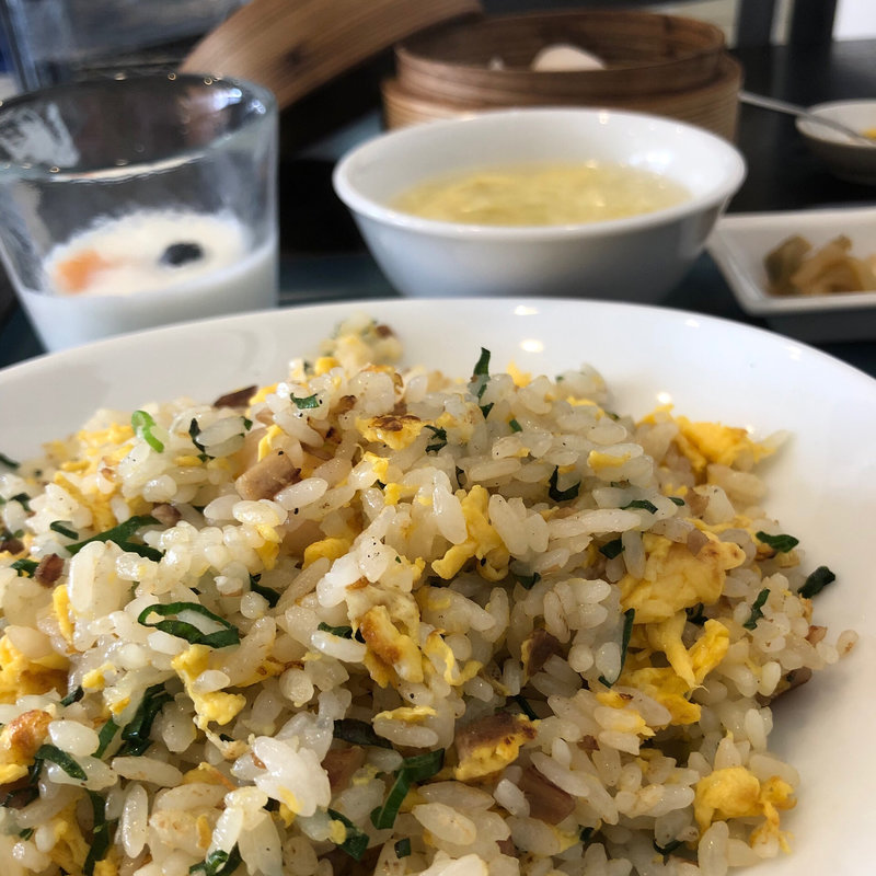 Cランチ(中国料理やぐら)