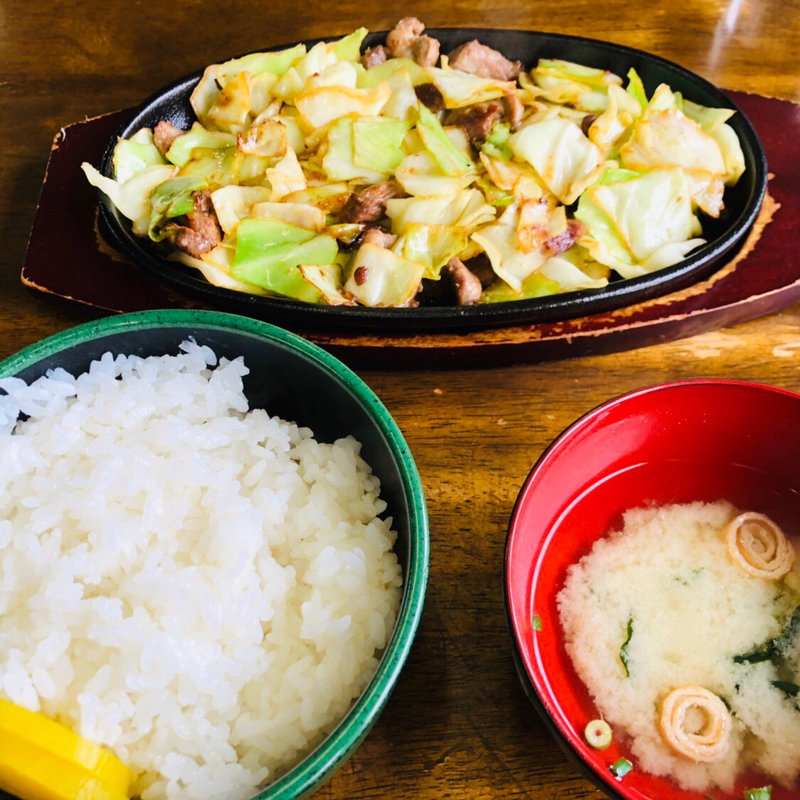 (びっくり亭本家 那珂川店)