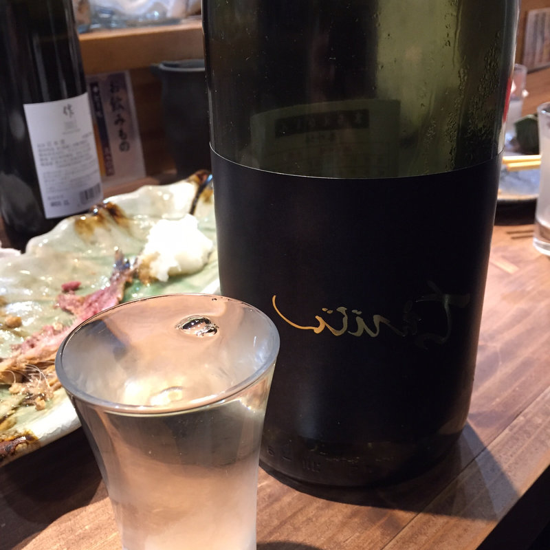 裏ちえびじん(多幸屋3組)