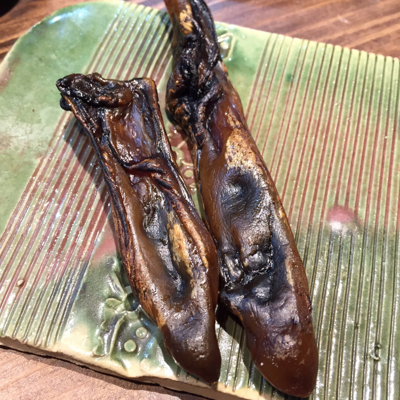 ミイラ(多幸屋3組)