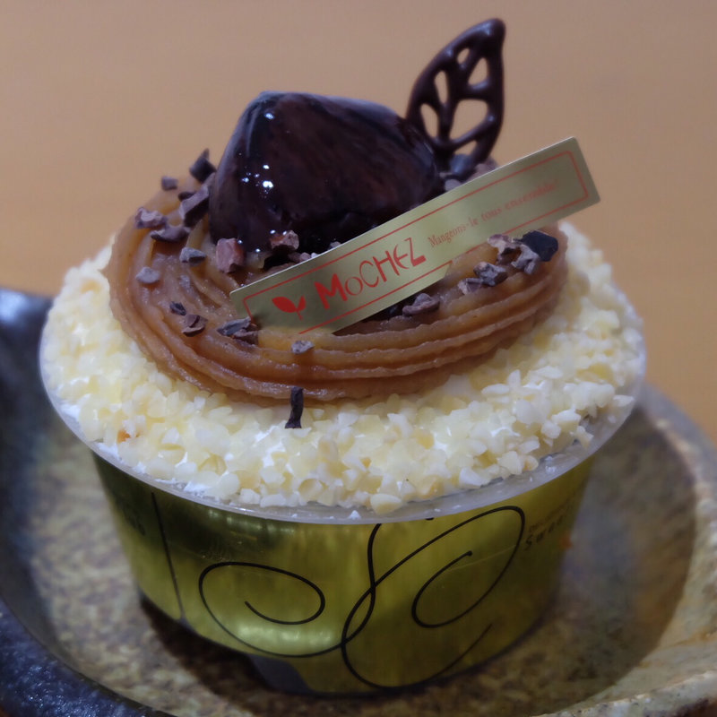 タルトマロン(萌シェ)