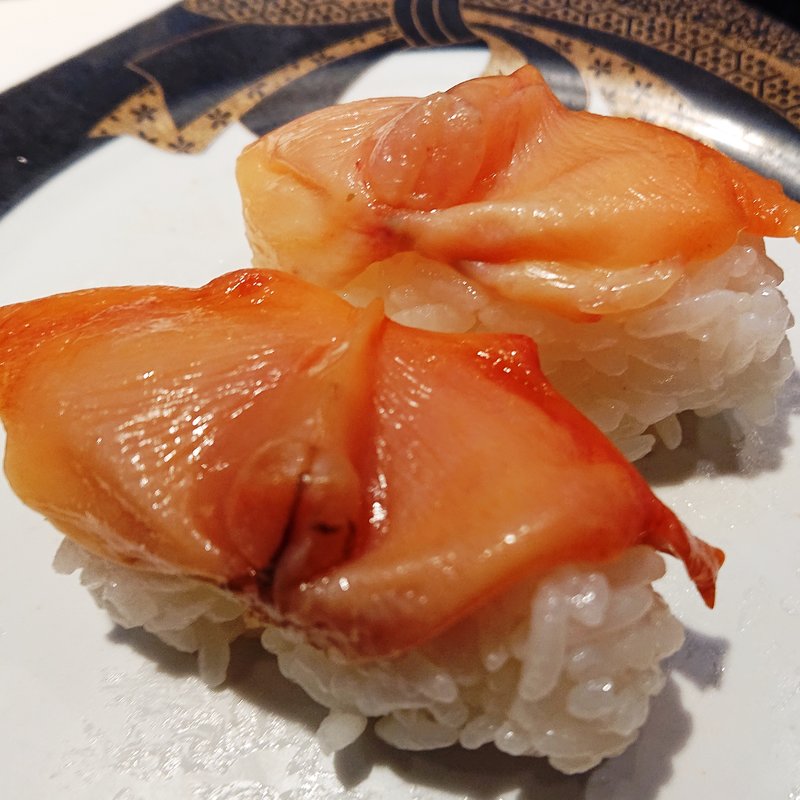 赤貝(網元伊豆)