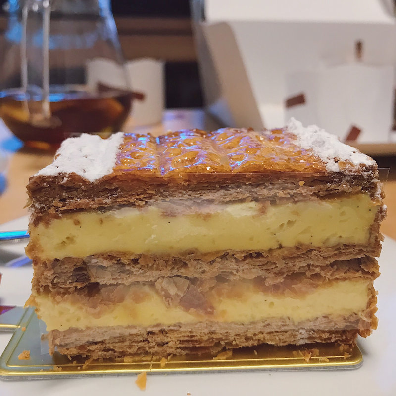 ミルフィーユ(アシッドラシーヌ)