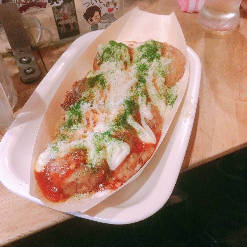 イタリアン(天風 （テンプウ）)