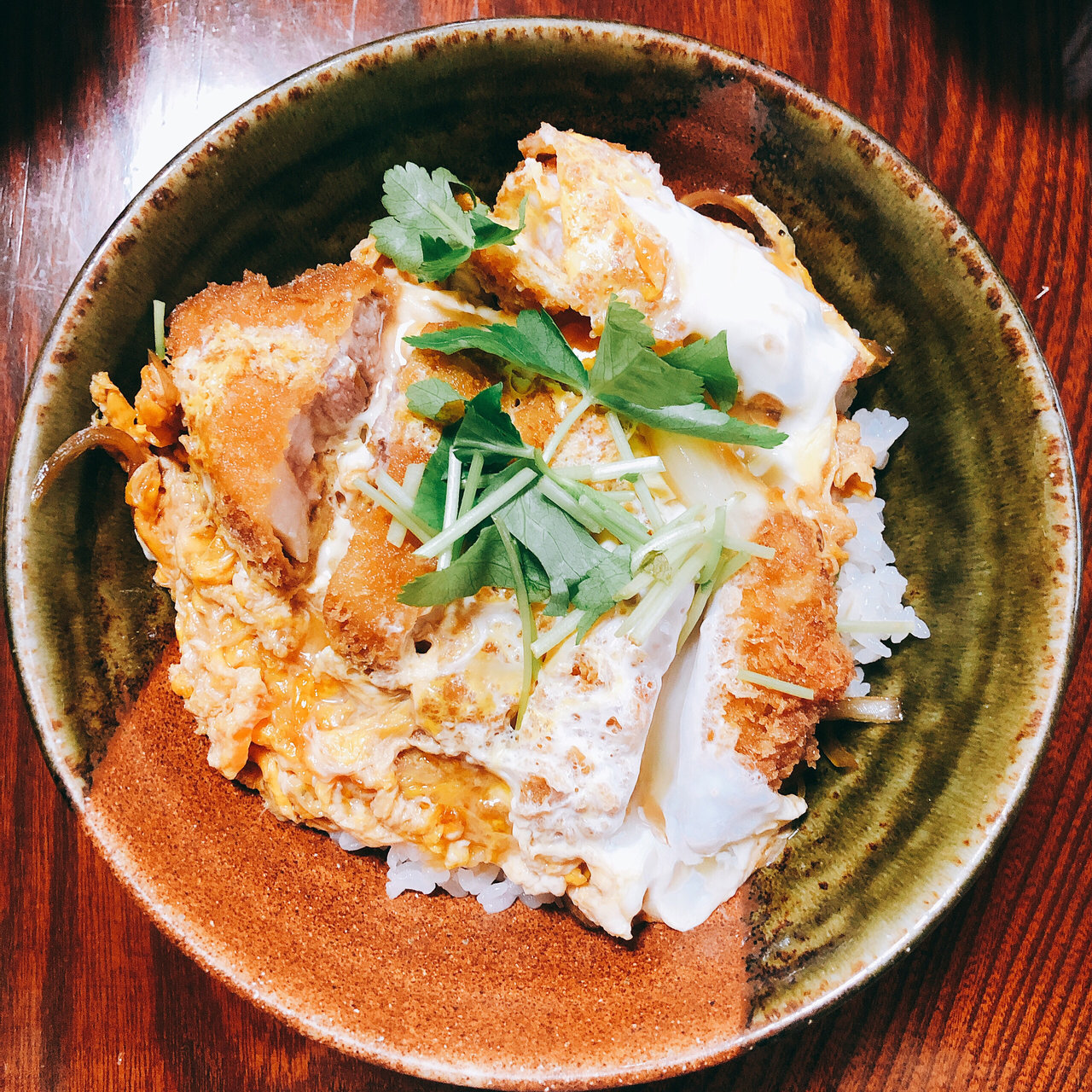 特上カツ丼 とんかつ村井 の口コミ一覧 おいしい一皿が集まるグルメコミュニティサービス Sarah 特上カツ丼 とんかつ村井 の口コミ一覧 おいしい一皿が集まるグルメコミュニティサービス Sarah