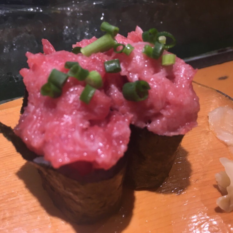 (うまい鮨勘 一番町支店 （うまいすしかん）)