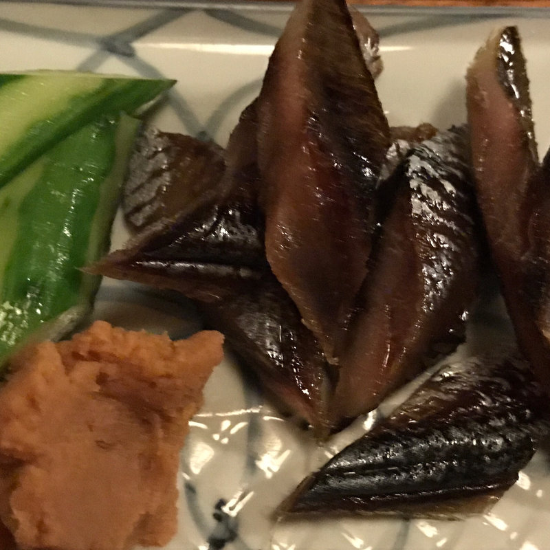 にしん(ばんや )