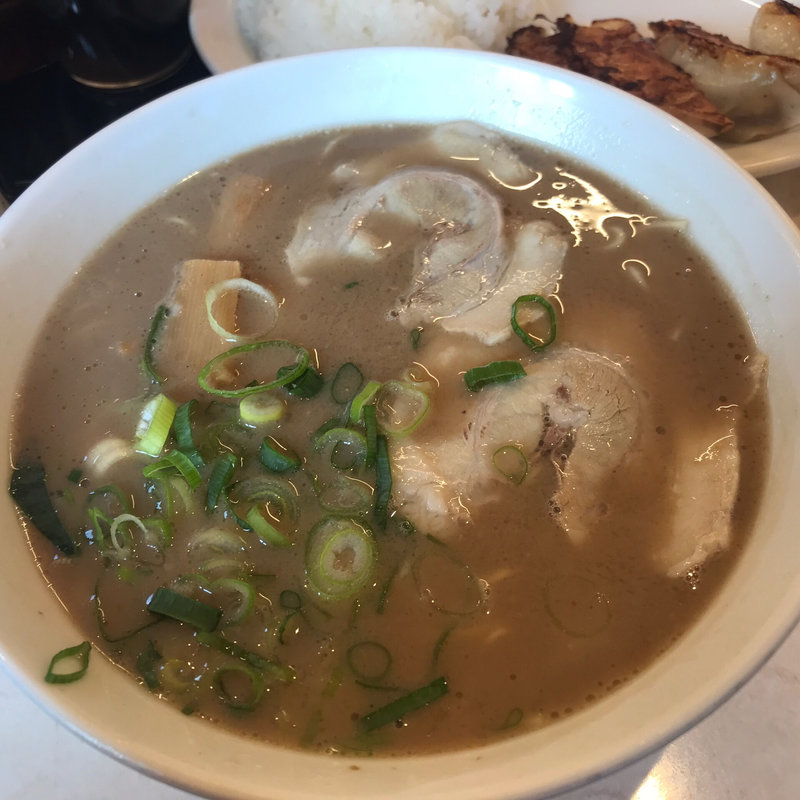 ラーメン(一久 岬店 )