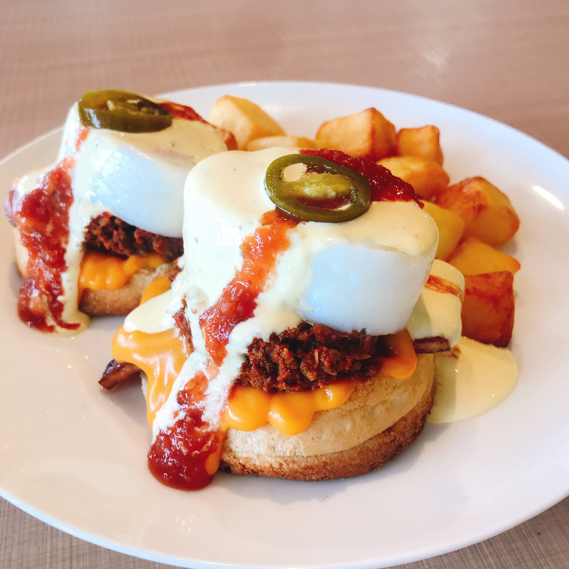 スパイシータコベネ(アールカフェ )