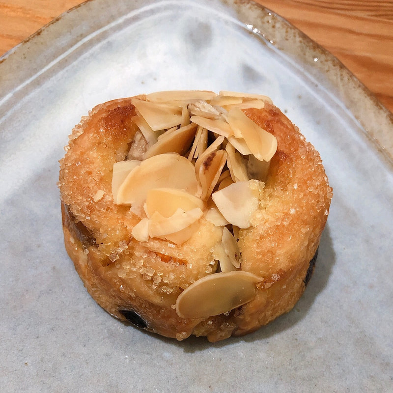 伊予柑バナナ(365日と日本橋)