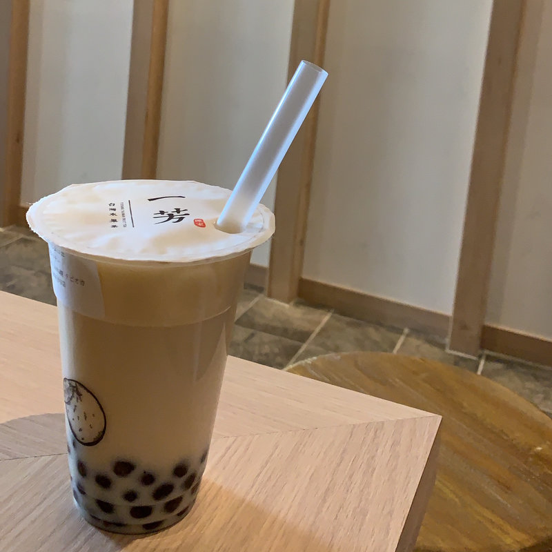 (一芳(イーファン) 新宿店)