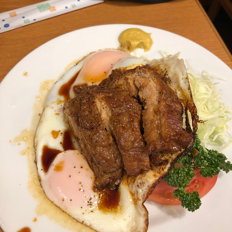 (とんかつ八千代 （とんかつ・やちよ）)