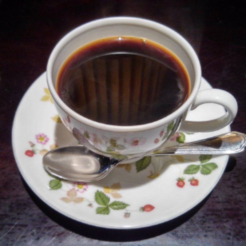 ルワンダ(宮越屋珈琲 東京本店 )