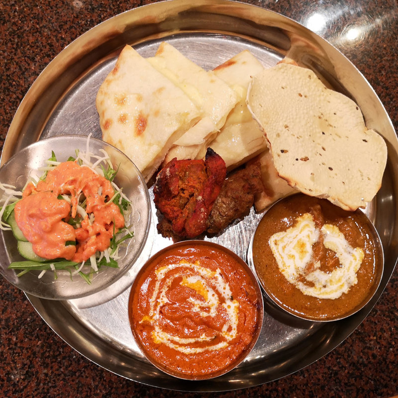 Cセット(スリガネッシュ)