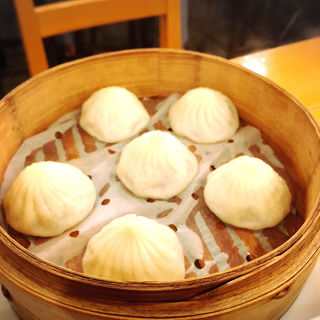 夢ごこち小籠包(6個)(中国ラーメン揚州商人 立川店)