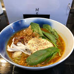童謡味噌ラーメン(ロックンビリーS1 （スーパーワン）)