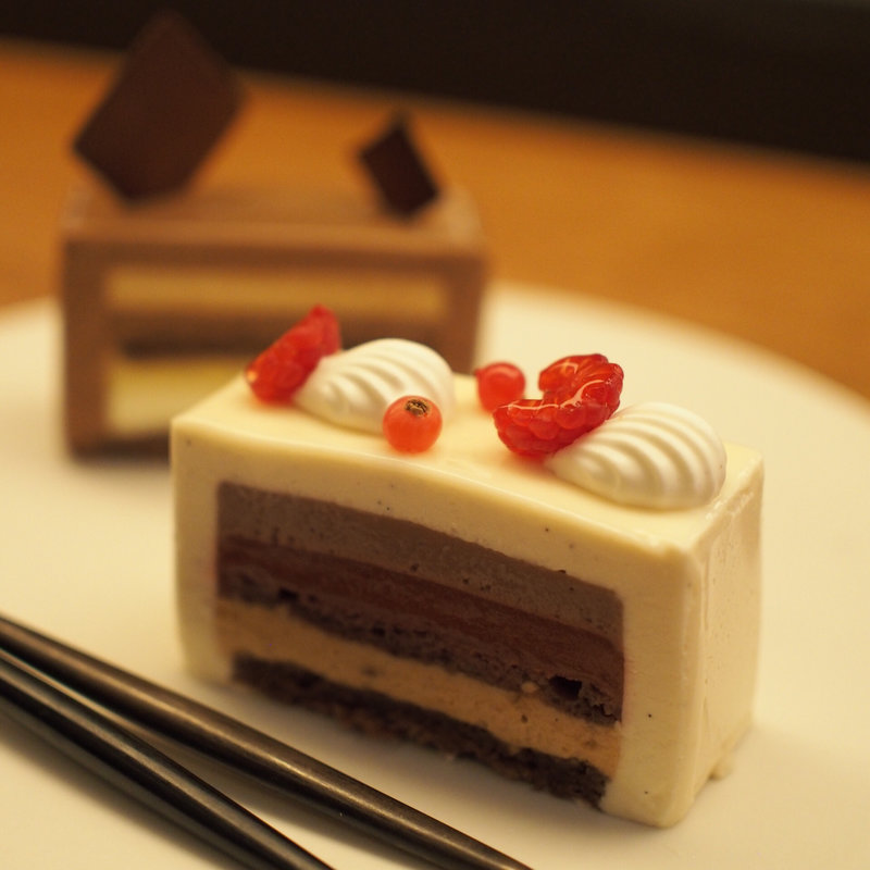 アッサンブラージュB(アサンブラージュカキモト)