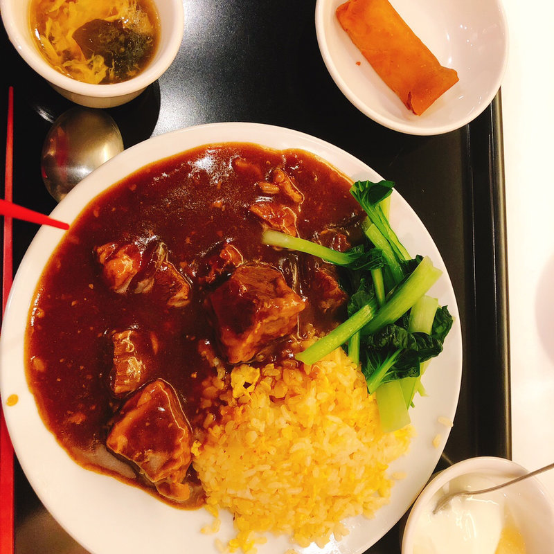 (DRAGON酒家 関内店)