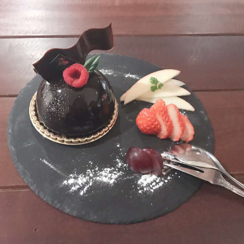 (パティスリー グランシャリオ （Patisserie Grand chariot）)