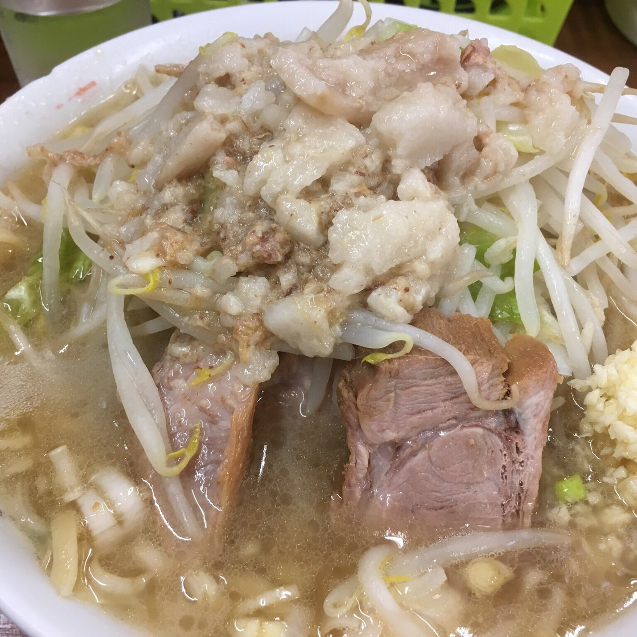 天王洲アイル駅周辺で食べられるラーメン人気30選 Sarah サラ