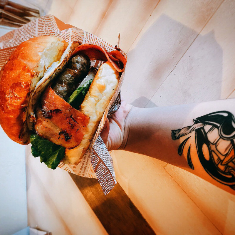 (GIFT 下北沢HOME （ギフト）)