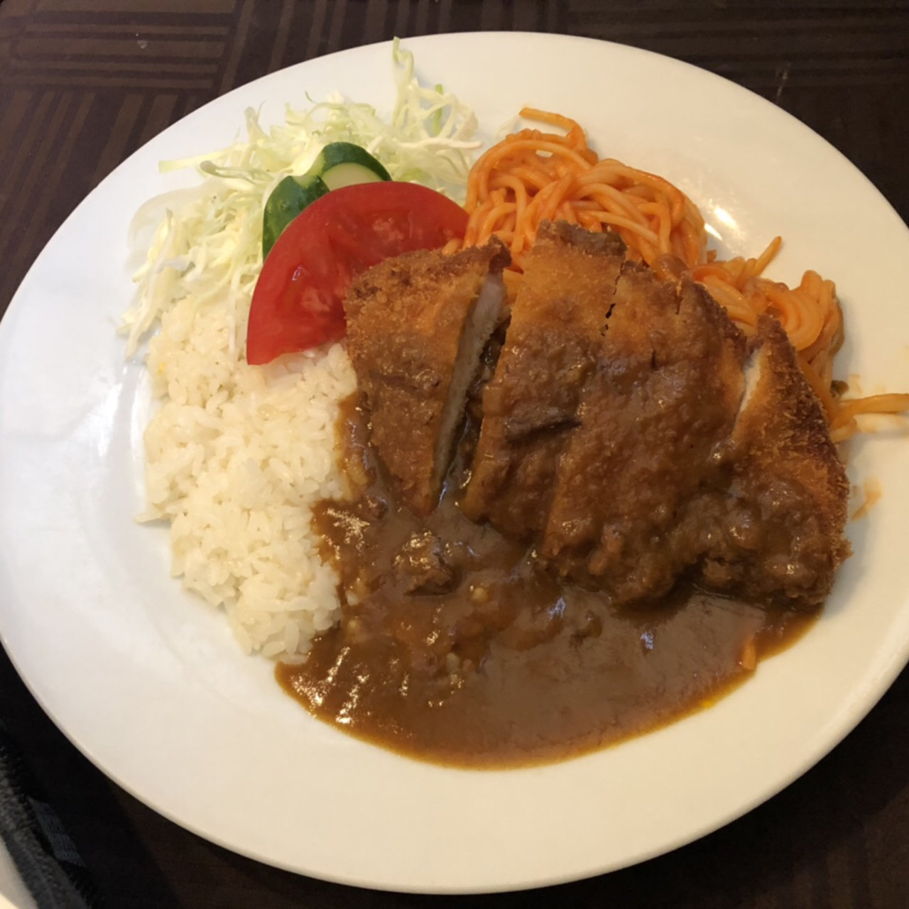 長崎県で食べられるトルコライスランキング Sarah サラ