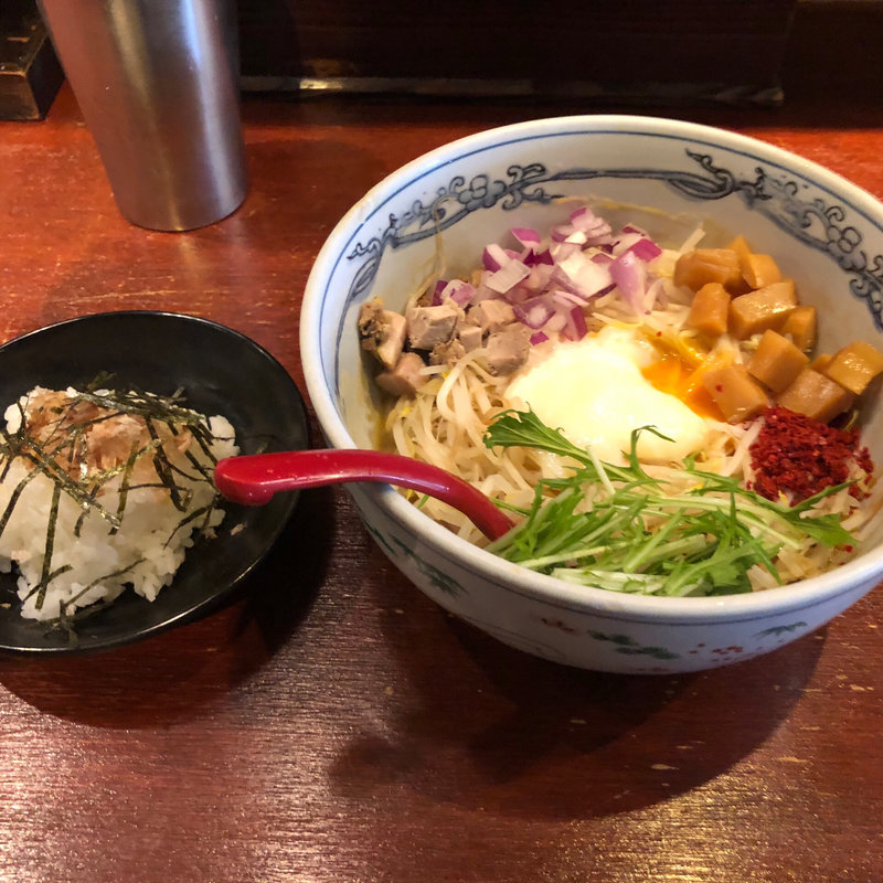 (麺や 六三六 大阪総本店 )