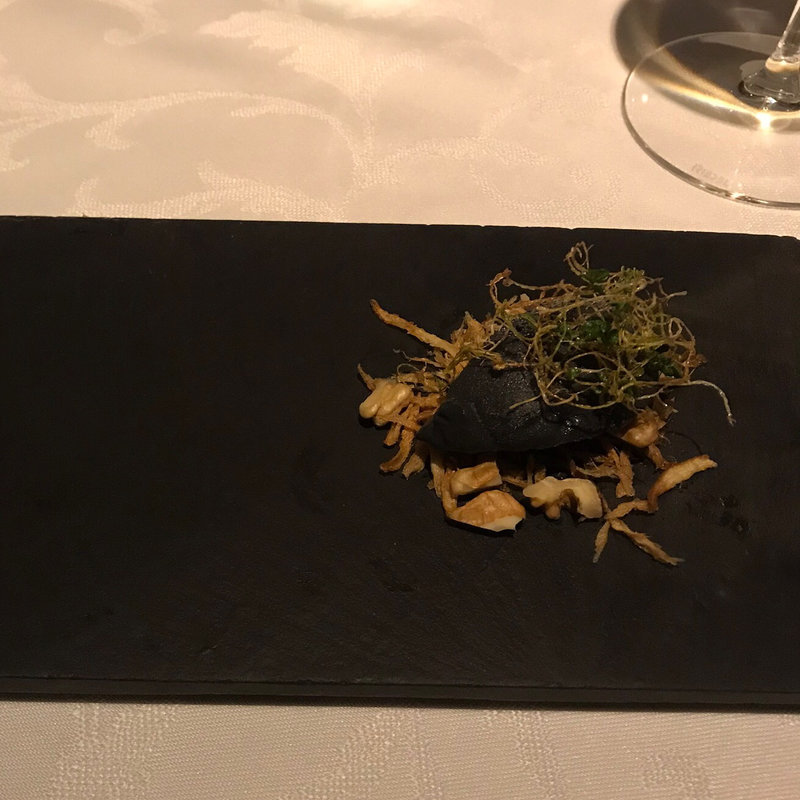 ◆前菜(リストランティーノ・ルベロ)