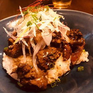 (熟成肉 Bistro OGINO)