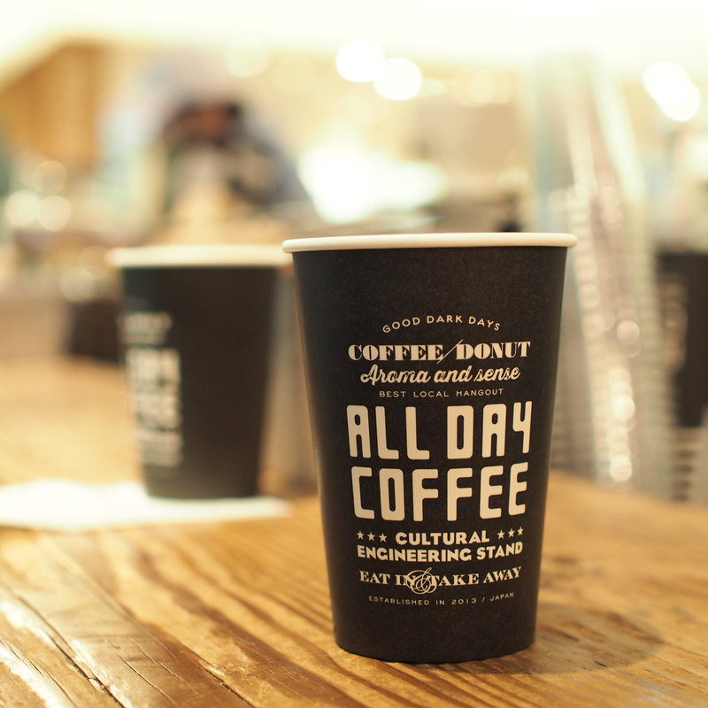 TODAY'S(ALL DAY COFFEE)