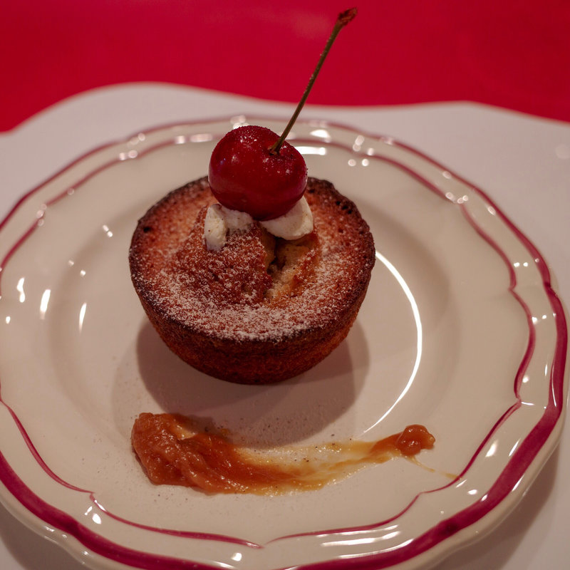 ファナンシェ(カフェ・グラス・スリーズ)