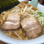 ラーメン 大盛り