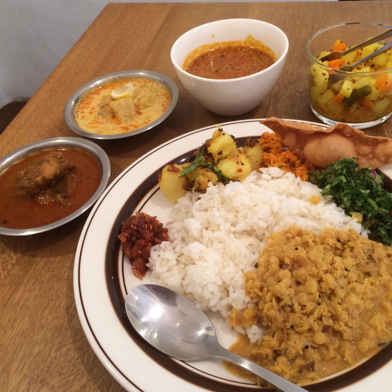 (カラピンチャ （Karapincha）)