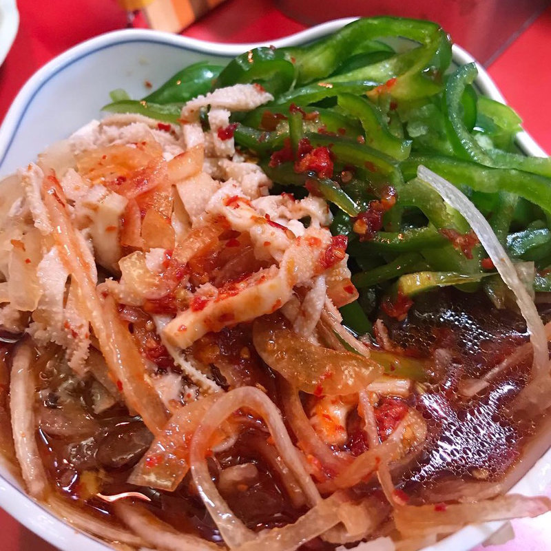 センマイ(なおちゃん )