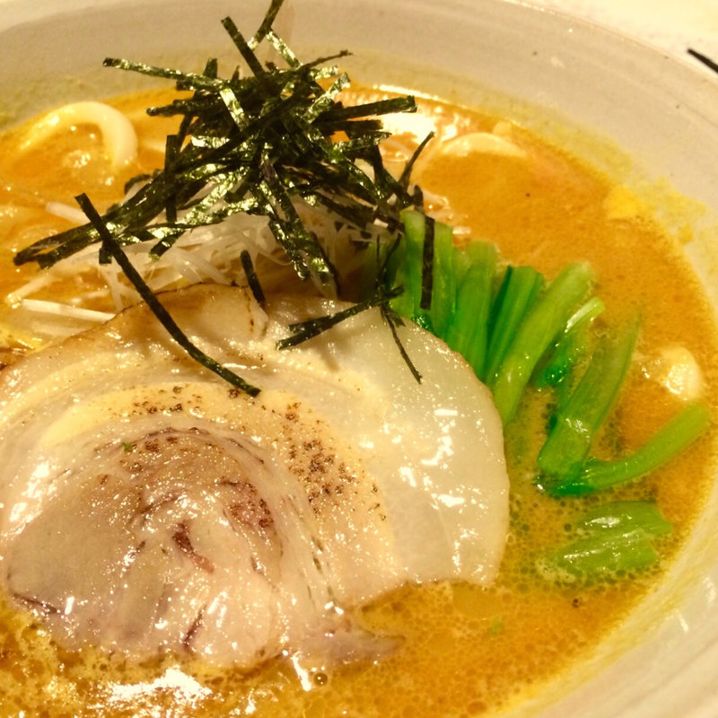 通のカレーうどん(玉家 （たまや）)