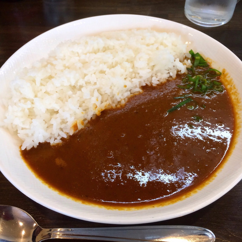 ベジカレー(薬味堂 （ヤクミドウ）)
