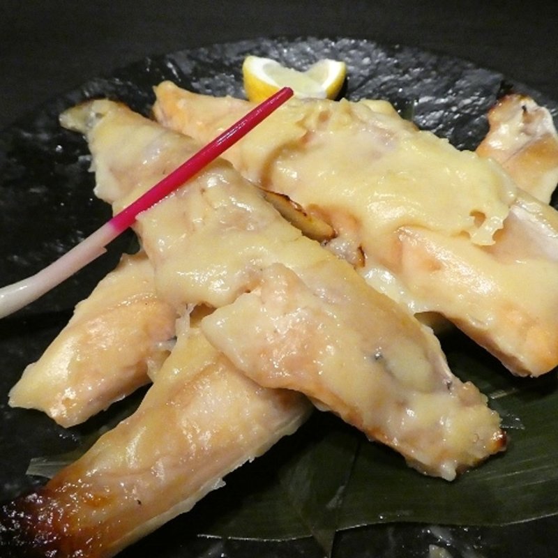 本日の西京焼き(夜景個室ダイニング 星の奏 天王寺アポロビル店)