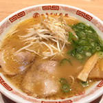 中華そば