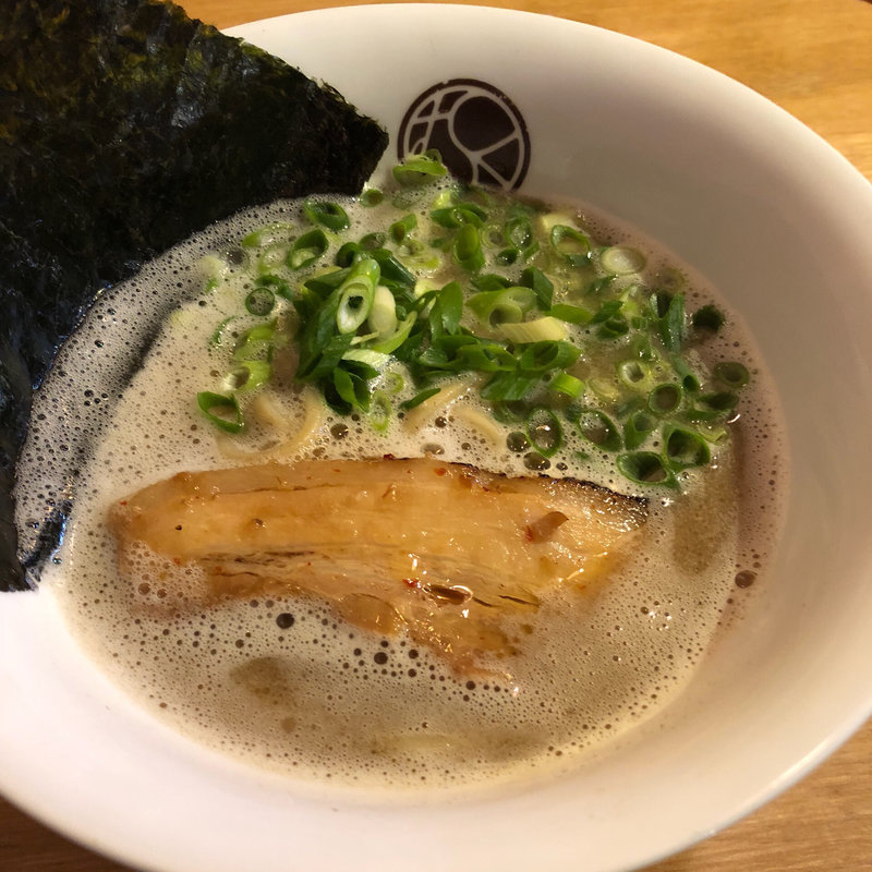 (新横浜ラーメン博物館)