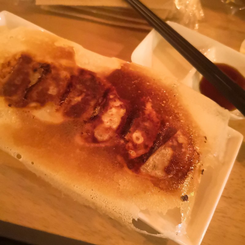 クラシックGYOZA!(赤坂餃子GYOZA!365)