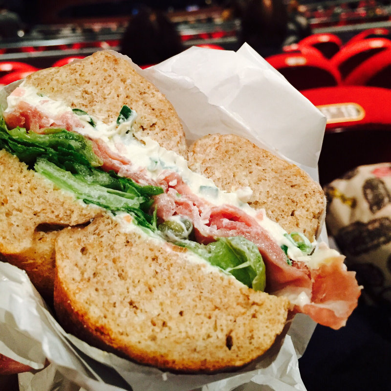 お好みでチョイス(マルイチベーグル （MARUICHI BAGEL）)