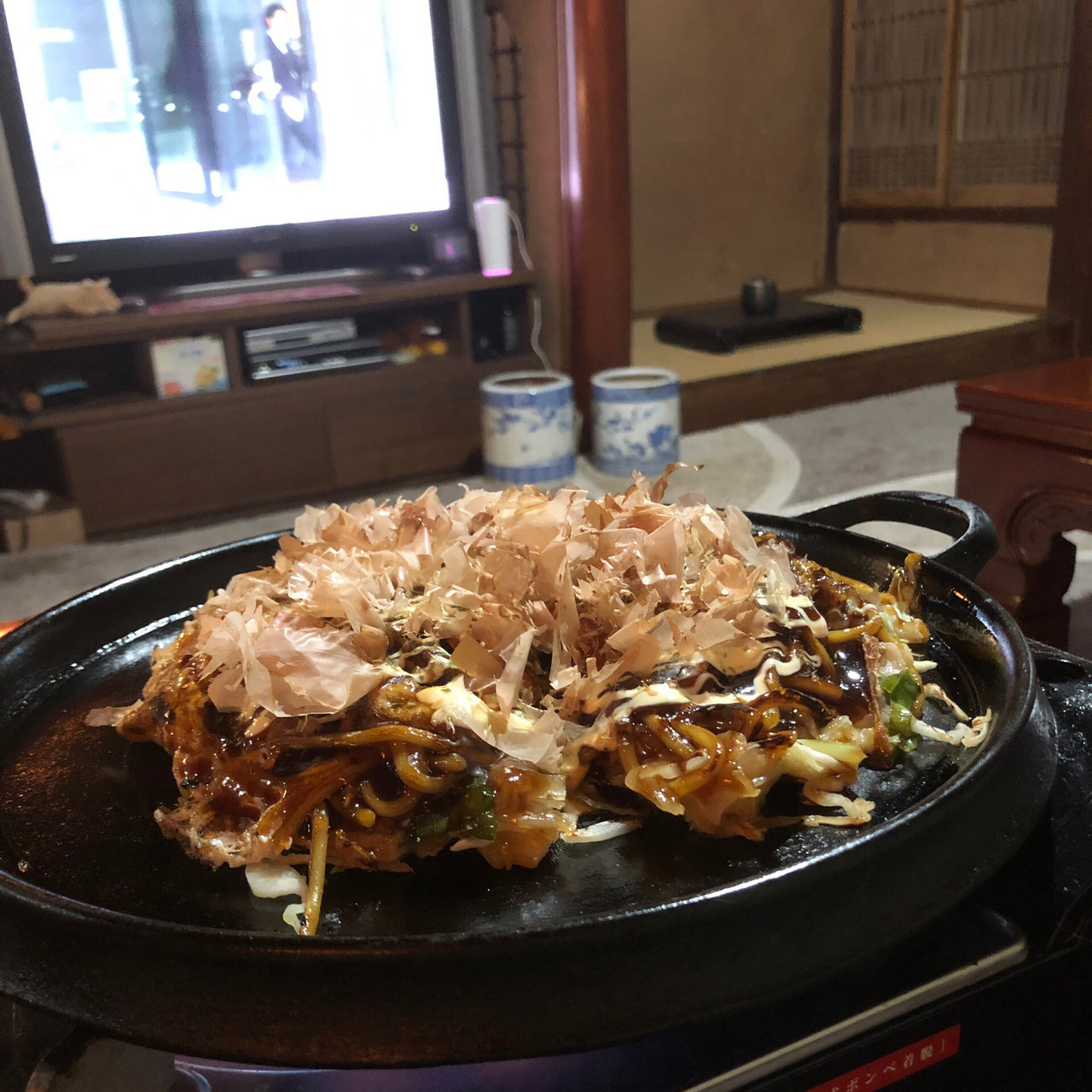 大阪府で食べられる広島焼きランキング Sarah サラ